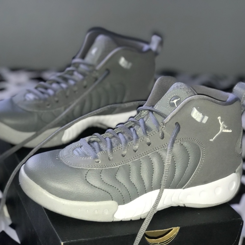 Jordan jumpman pro BG